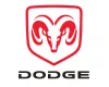 Brekina 86308 Dodge LCF nyergesvontató, rakétaalkatrész szállító félpótkocsival (H0)