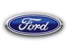 Brekina 86327 Ford C nyergesvontató, dobozos félpótkocsival - Roadway (H0)