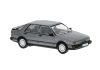 Brekina 870189 Saab 9000 CC, metál sötétszürke (H0)