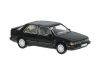 Brekina 870191 Saab 9000 CC, fekete (H0)