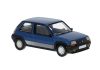 Brekina 870297 Renault 5 GT Turbo, kék (H0)