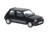 Brekina 870298 Renault 5 GT Turbo, ezüst (H0)