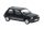 Brekina 870298 Renault 5 GT Turbo, ezüst (H0)
