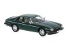 Brekina 870328 Jaguar XJ-S, sötétzöld (H0)