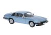 Brekina 870330 Jaguar XJ-S, világoskék (H0)