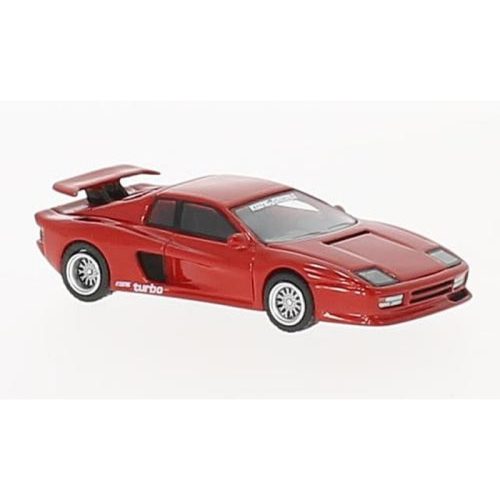 Brekina BOS87395 Ferrari Koenig Testarossa 1985 (H0)