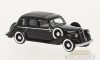 Brekina BOS87481 Skoda Superb 913 fekete 1938 (H0)