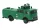 Brekina BOS87846 Mercedes-Benz LP 1413/36, 1966, Polizei (H0)
