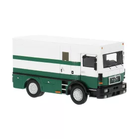 Brekina BOS87865 MAN F9 Polizei Berlin (H0)