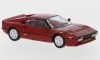 Brekina PCX870040 Ferrari 288 GTO 1984, piros (H0)