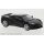 Brekina PCX870208 Chevrolet Corvette C8, 2020, fekete (H0)