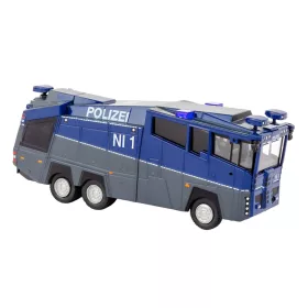   Brekina PCX870321 Rosenbauer Wasserwerfer 10000 Polizei Niedersachsen (H0)