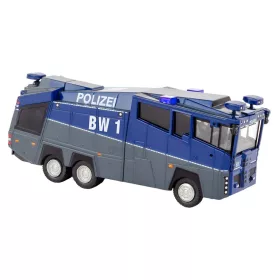   Brekina PCX870323 Rosenbauer Wasserwerfer 10000 Polizei Baden-Württemberg (H0)