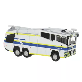   Brekina PCX870327 Rosenbauer Wasserwerfer 10000 Policija (SLO) (H0)
