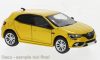 Brekina PCX870366 Renault Megane RS 2021, metál színben - sárga (H0)