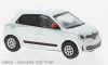 Brekina PCX870370 Renault Twingo III 2019, fehér (H0)