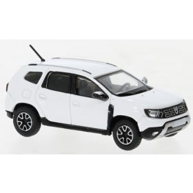 Brekina PCX870372 Dacia Duster II 2020, fehér (H0)