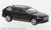 Brekina PCX870384 Volvo V90 2019, metál színben - fekete (H0)