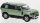 Brekina PCX870389 Land Rover Defender 110 2020, metál színben - zöld (H0)