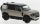 Brekina PCX870390 Land Rover Defender 110 2020, metál színben - sötétbézs (H0)