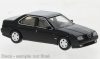 Brekina PCX870433 Alfa Romeo 164 1987, fekete (H0)