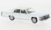 Brekina PCX870449 Cadillac Fleetwood Brougham 1982, fehér (H0)