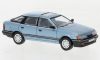 Brekina PCX870459 Ford Scorpio 1985, metál színben - világoskék (H0)