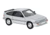 Brekina PCX870469 Honda CRX, ezüst (H0)