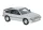 Brekina PCX870469 Honda CRX, ezüst (H0)