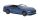 Brekina PCX870564 Ford Mustang VI Cabrio - sötétkék (H0)