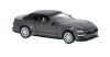 Brekina PCX870567 Ford Mustang VI Cabrio - szürke (H0)