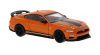 Brekina PCX870568 Ford Mustang VI Mac - narancs (H0)