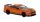 Brekina PCX870568 Ford Mustang VI Mac - narancs (H0)