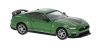 Brekina PCX870570 Ford Mustang VI Mac - sötétzöld (H0)