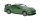 Brekina PCX870570 Ford Mustang VI Mac - sötétzöld (H0)