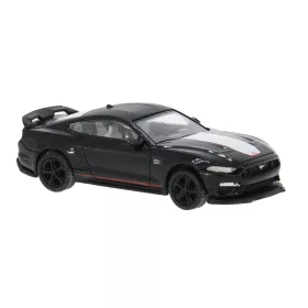 Brekina PCX870571 Ford Mustang VI Mac - fekete (H0)