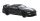 Brekina PCX870571 Ford Mustang VI Mac - fekete (H0)