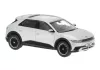 Brekina PCX870584 Hyundai IONIQ 5 - ezüst (H0)