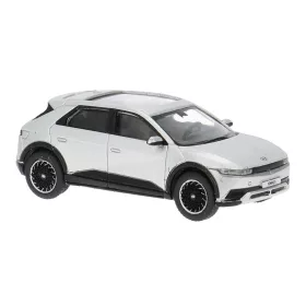Brekina PCX870584 Hyundai IONIQ 5 - ezüst (H0)