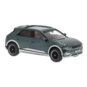 Brekina PCX870585 Hyundai IONIQ 5 - zöld (H0)