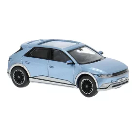 Brekina PCX870586 Hyundai IONIQ 5 - kék (H0)