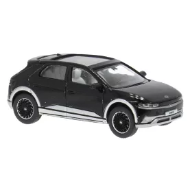 Brekina PCX870587 Hyundai IONIQ 5 - fekete (H0)
