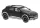 Brekina PCX870587 Hyundai IONIQ 5 - fekete (H0)