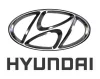 Brekina PCX870587 Hyundai IONIQ 5 - fekete (H0)