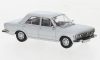 Brekina PCX870637 Fiat 130 1969, ezüst (H0)