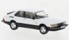 Brekina PCX870648 Saab 900 Turbo 1986, fehér (H0)