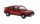 Brekina PCX870708 Alfa Romeo Alfasud ti, piros (H0)