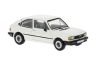 Brekina PCX870709 Alfa Romeo Alfasud ti, fehér (H0)