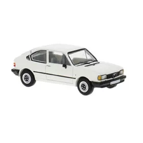 Brekina PCX870709 Alfa Romeo Alfasud ti, fehér (H0)