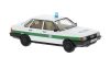 Brekina PCX870713 Audi 80 B2 (Typ 85) - Polizei (H0)